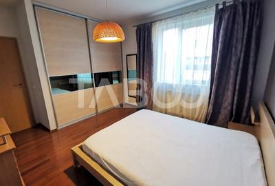 Apartament cu 2 camere decomandate in zona Alma din Sibiu - 4