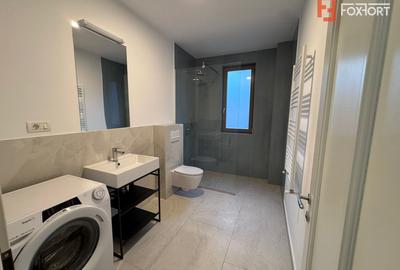 Apartament de inchiriat cu 2 camere in zona rezidentiala Mehala - 7
