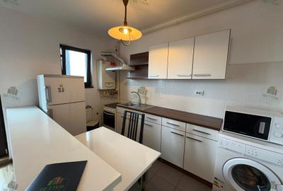 Garsonieră mobilată de închiriat, lângă 2 stații de metrou – Popești Leordeni - 4