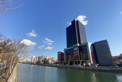 Spatiu comercial de inchiriat in Riverside Tower - 3