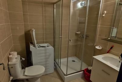 Apartament 3 camere - 2016 -Sebastian-Parc-Bloc Nou-Decomandat - 17
