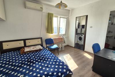 Garsoniera 19 mp str. Postavarul - 1