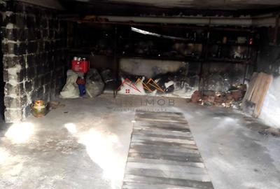 Casa D+P+E, an 1980, teren 285 m2, zona foarte buna, Campina, Prahova - 12