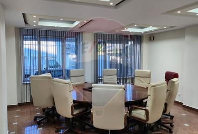 Spațiu de birouri de 1,054mp de închiriat în zona Bucureștii Noi - 6