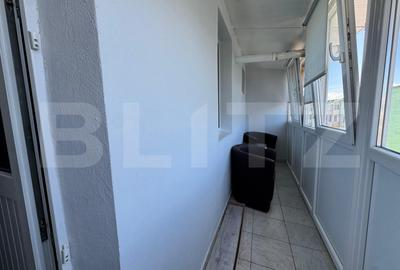 Apartament 2 camere decomandat | Codlea | 48 mp | Balcon închis - 5