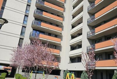 Dezvoltator.Apartament Nou.Ocupabil imediat. - 2