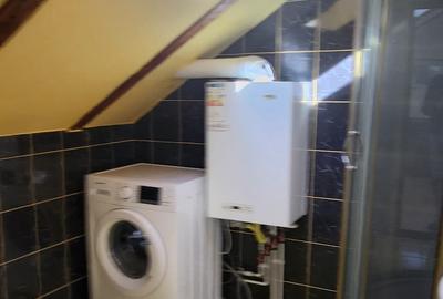 Garsoniera situata "la casa"zona Aurel Vlaicu, 32 mp cu balcon! - 1