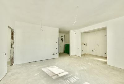 Centrul Capitalei Dacia-Mosilor, Apartament cu fata la SUD - 9