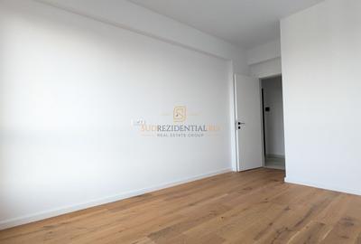 Apartament in ansamblu rezidential-2 camere de vanzare, Piata Sudului - 1
