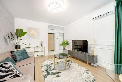 First Rent |Ap 2 Camere + Parcare| Onix Parc - Pipera | 2 Bai + Terasa |PREMIUM - 2