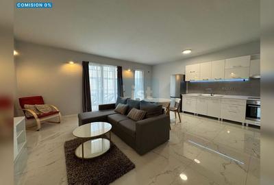 Apartament 2 camere, parcare, imobil 2021, Augustin Presecan - 1