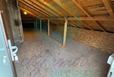 Casă birouri Parcul Circului | Curte proprie | Terasă 30 mp - 11