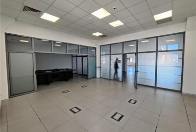 Spatii Birouri - 1500 mp - Piata Cibin - 8