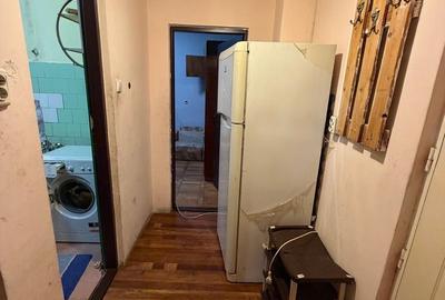 Apartament o Camera, 42 mp, Parter Inalt, Strada Gheorghe Doja nr. 34 - 5