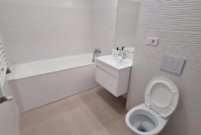Inchiriez apartament 2 camere(ZONA CORESI) confortabil mobilat si utilat - 7