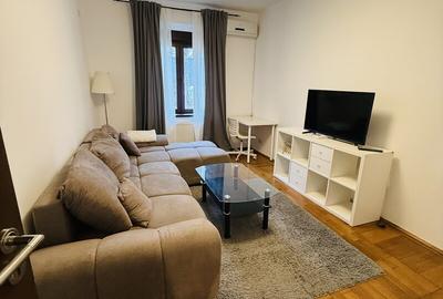 Apartament modern, 2 camere de inchiriat, zona Floreasca - 1