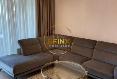 2 camere | Herastrau | 86 mp utili + terasă 18 mp - 3