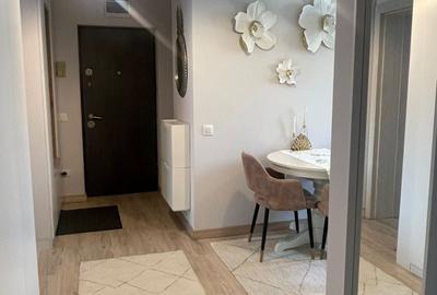 Unirii -  Piata Alba Iulia inchiriere apartament 3 camere - 9