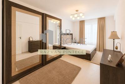 Apartament 2 camere de lux, parcare subterana, Albert Nord, Ploiesti - 8