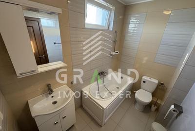 3 camere | 2 băi | 67 mp+balcon | Etaj 8/9 | Parcare | Oașului 86-90 - 8