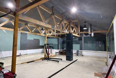 Baneasa open space 140 mp clasa A - 2