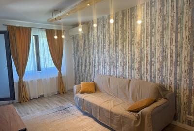 Apartament 2 camere decomandat Metrou Piata Muncii - 649 eur/luna - 1