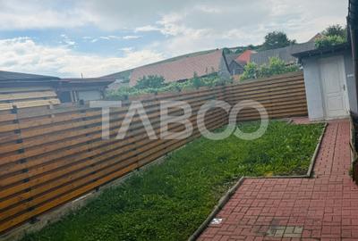Casacu 4 camere de vanzare  zona linistita  Sura Mare Sibiu - 9