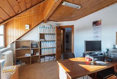 Fabrica de produse lactate+ birouri + 1.300mp teren, Ilieni, Covasna - 20