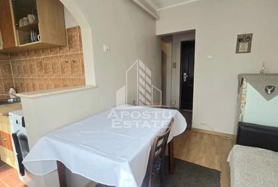 Apartament de vanzare cu 3 camere, zona Dacia, Timisoara - 3