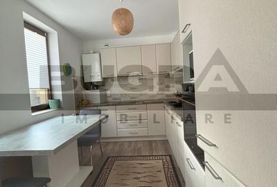 Apartament in vila, 4 camere, garaj, boxa, zona Calea Turzii - 4