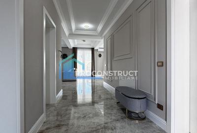 Lux si Calitate fara Compromis | Casa Moderna P+1 | Comision 0% - 7