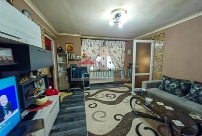 Casa cu 2 camere si terasa mare in centru pe strada Baritiu - 6