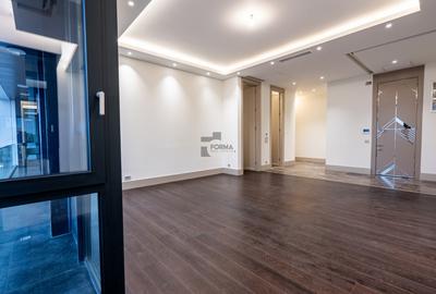 Floreasca Ultra-Lux — Penthouse 278 mp - 25
