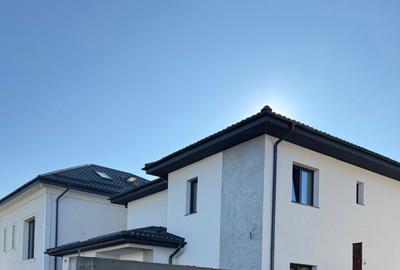 Vila individuala premium cu 5 camere - Matei Millo - 1