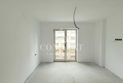 Apartament 3 camere Dorobanților Cluj imobil nou cu CF - 6