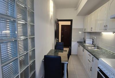 Apartament 2 camere, decomandat, 55 mp, centrala, metrou, Bucurestii Noi - 6