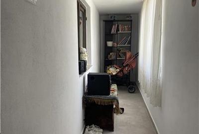 Casa de vanzare in sat Jorasti , suprafata 107 mp , teren 913 mp , imbunatatita - 17