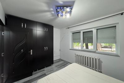 2 c.,53mp,parter,renovat+ spatiu suplim. depozitare-25 mp,Al. Rozelor - 15