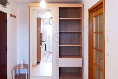 REA1028606 Apartament 2 camere Metrou Nicolae Grigorescu Parcul IOR - 12