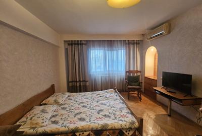 Apartament cu o cameră- Centru Civic - 1
