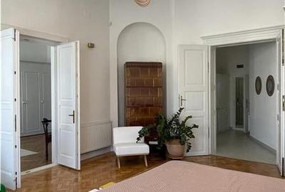 Vanzare apartament 4 camere de LUX zona Piata Unirii Ultracentral, Cluj-Napoca - 10