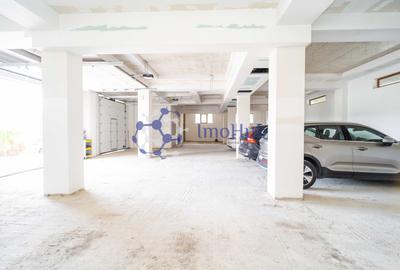 Caldire mixta/medicala, 1400 mp, Tatarasi - Green Park - 11