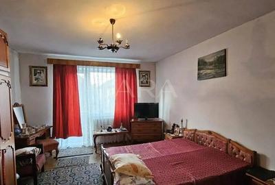 Casă cu 5 camere și 530 mp teren – Andrei Mureșanu - 1