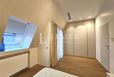 Exceptional 4-Bedroom Penthouse for Rent – Iancu Nicolae, Pipera - 20