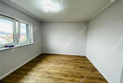 Casa individuala la cheie 400 mp teren 2 pivnite 4 camere 145 mp utili - 22