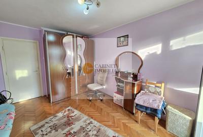 3 camere | Soseaua Stefan cel Mare | Balcon | Etaj 8/9 - 9