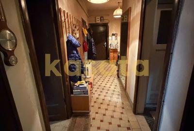 Apartament de vânzare | Ultracentral | 3 camere | Garaj | Boxă - 19