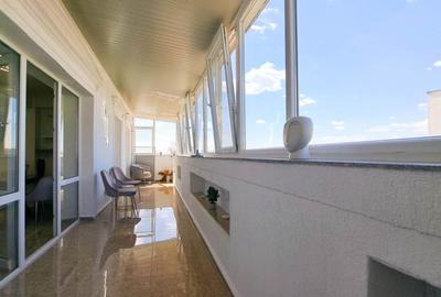Apartament 2 camere de vanzare Straulesti | Bloc Boutique | Scoala nr.13 - 9