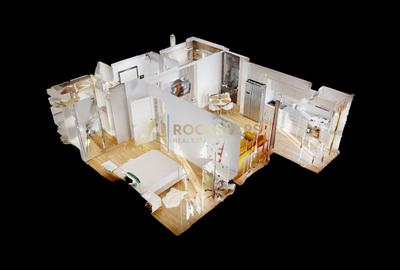 Apartament 2 camere | OMV Pipera | MTM Residence - 12