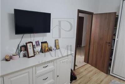 Duplex mobilat utilat - zona buna - teren 380 mp - 7